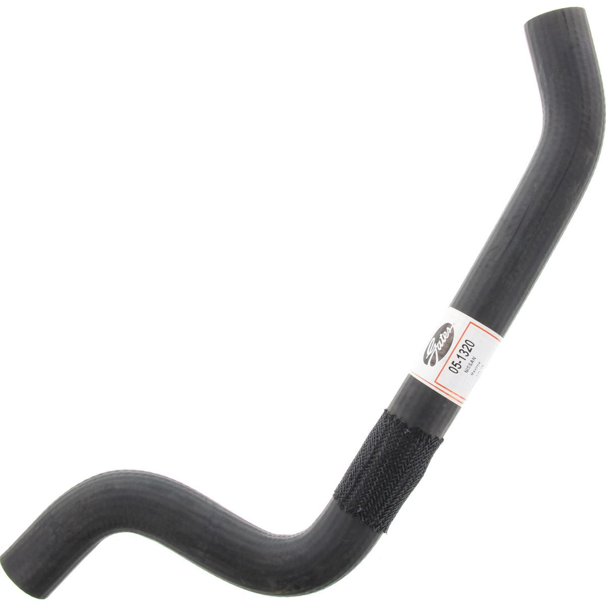 Gates Radiator Hose 05-1320