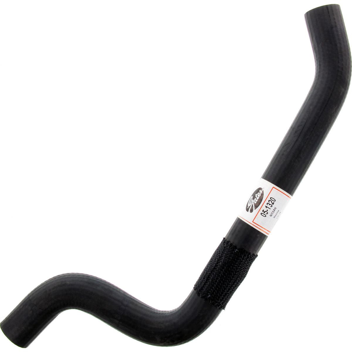 Gates Radiator Hose 05-1320