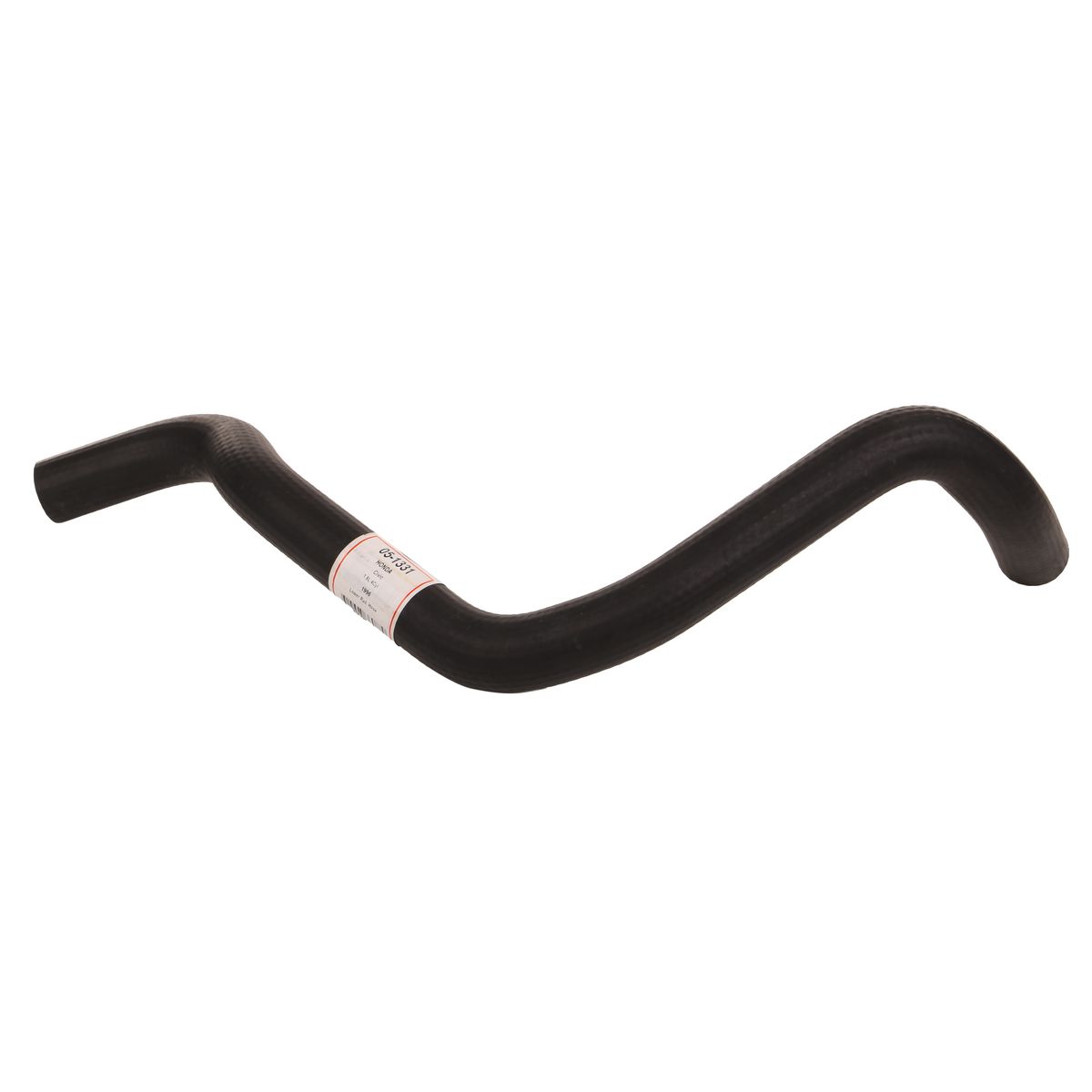 Gates Radiator Hose 05-1331