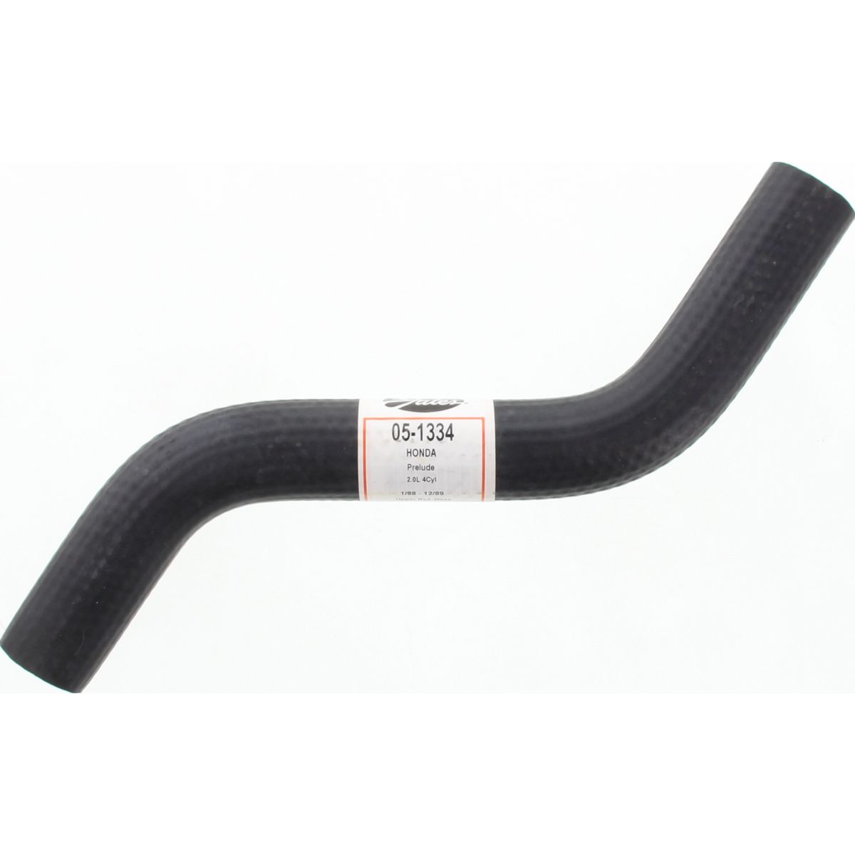Gates Radiator Hose 05-1334