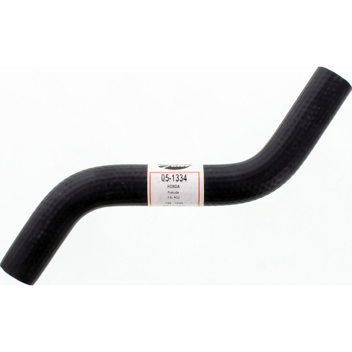 Gates Radiator Hose 05-1334