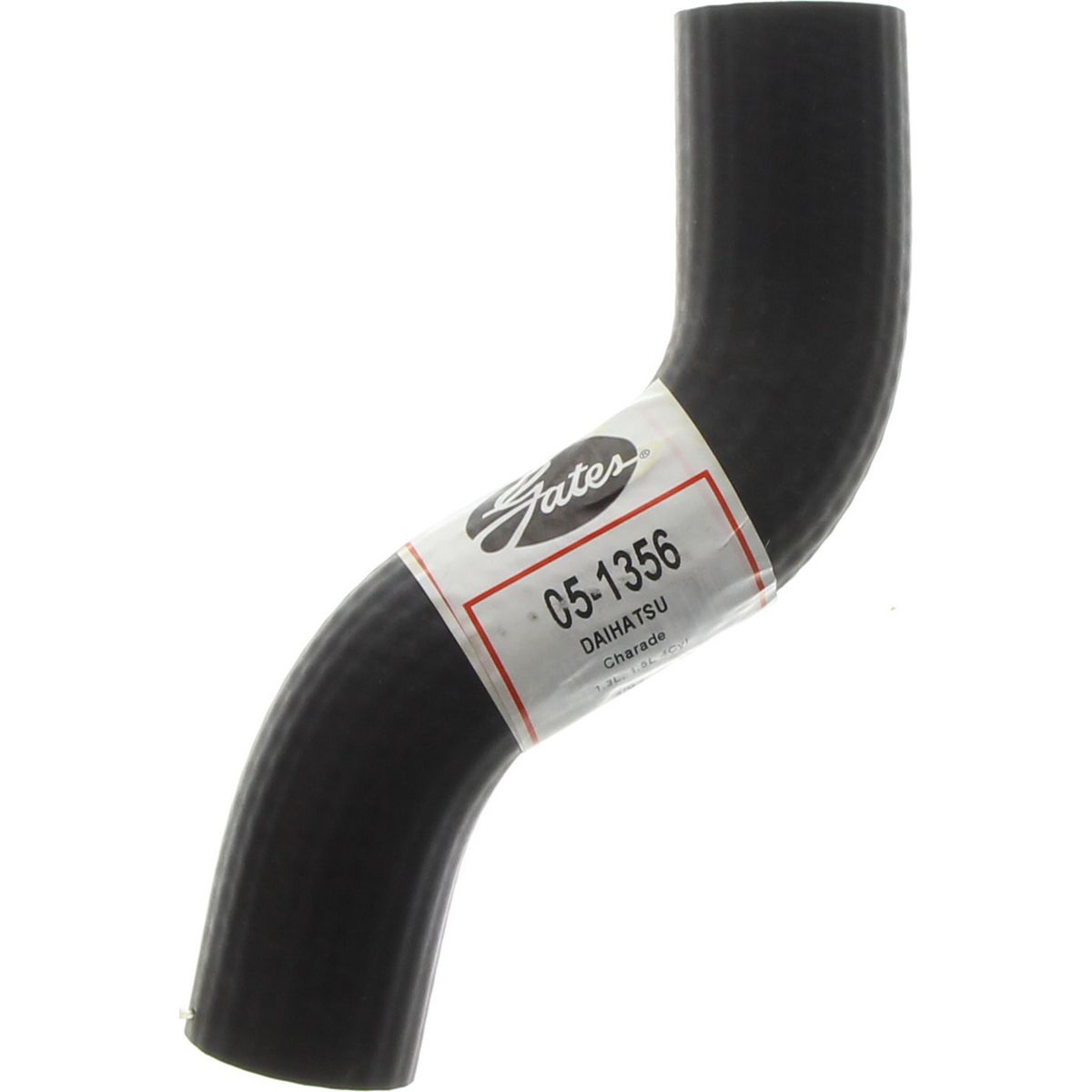 Gates Radiator Hose 05-1356
