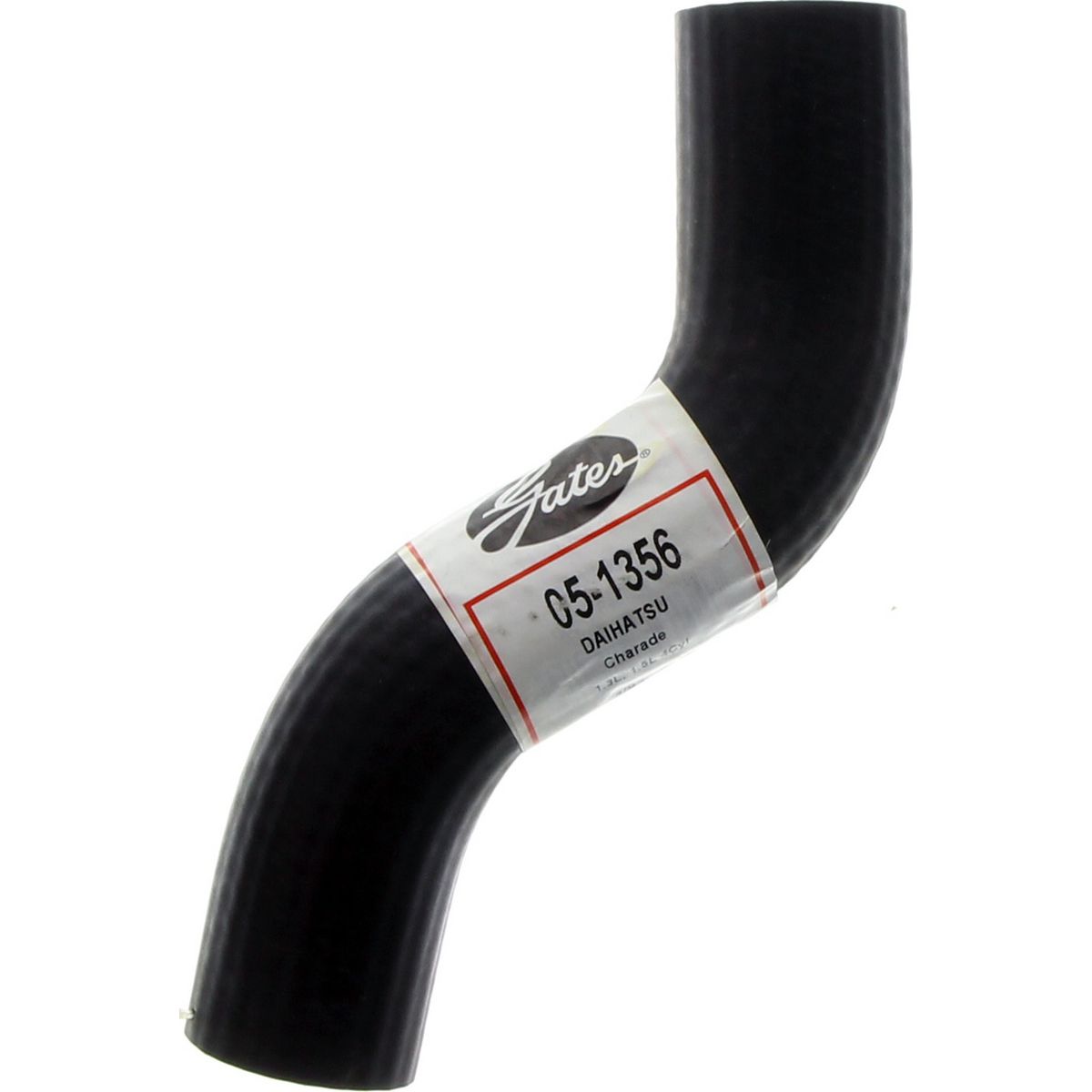 Gates Radiator Hose 05-1356