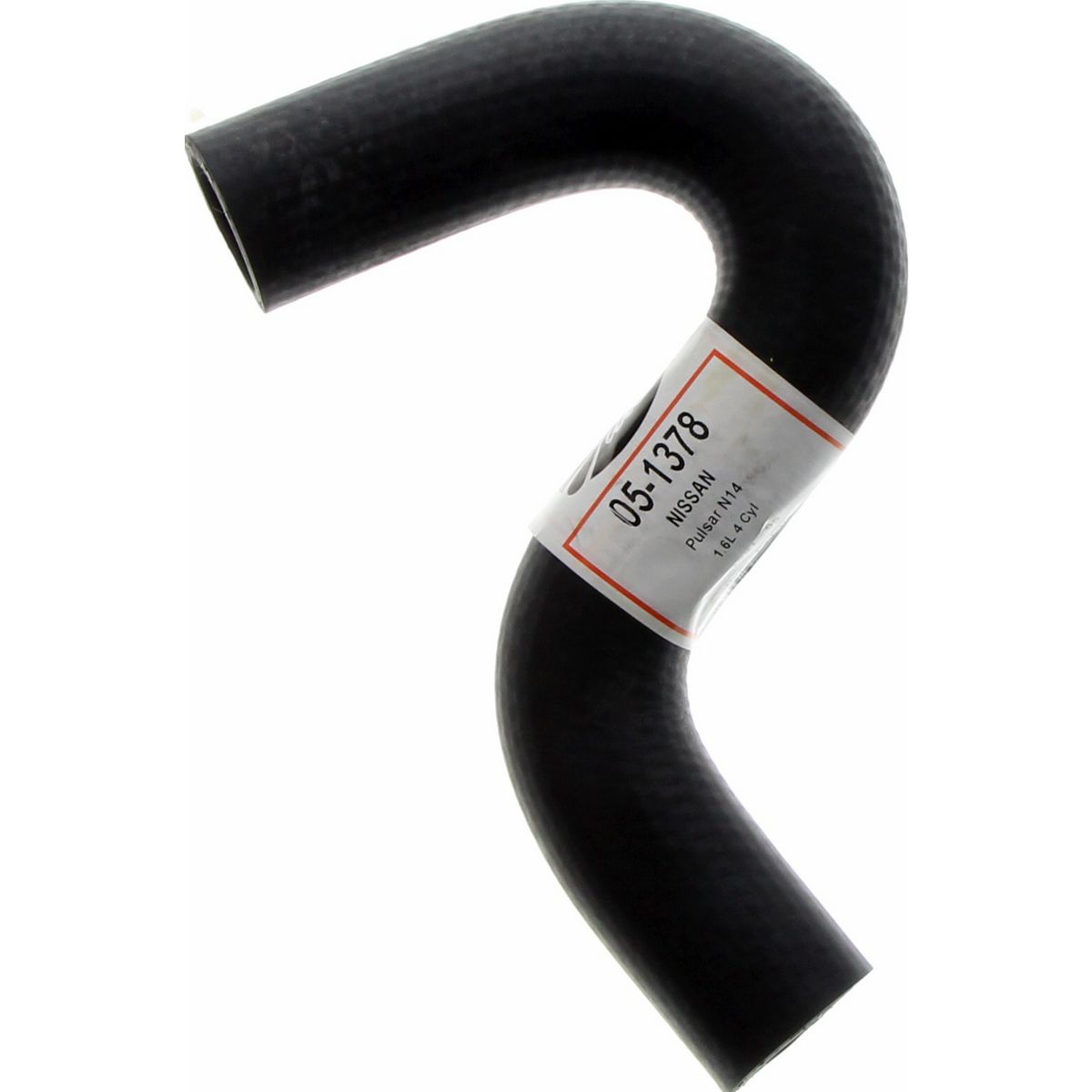 Gates Radiator Hose 05-1378
