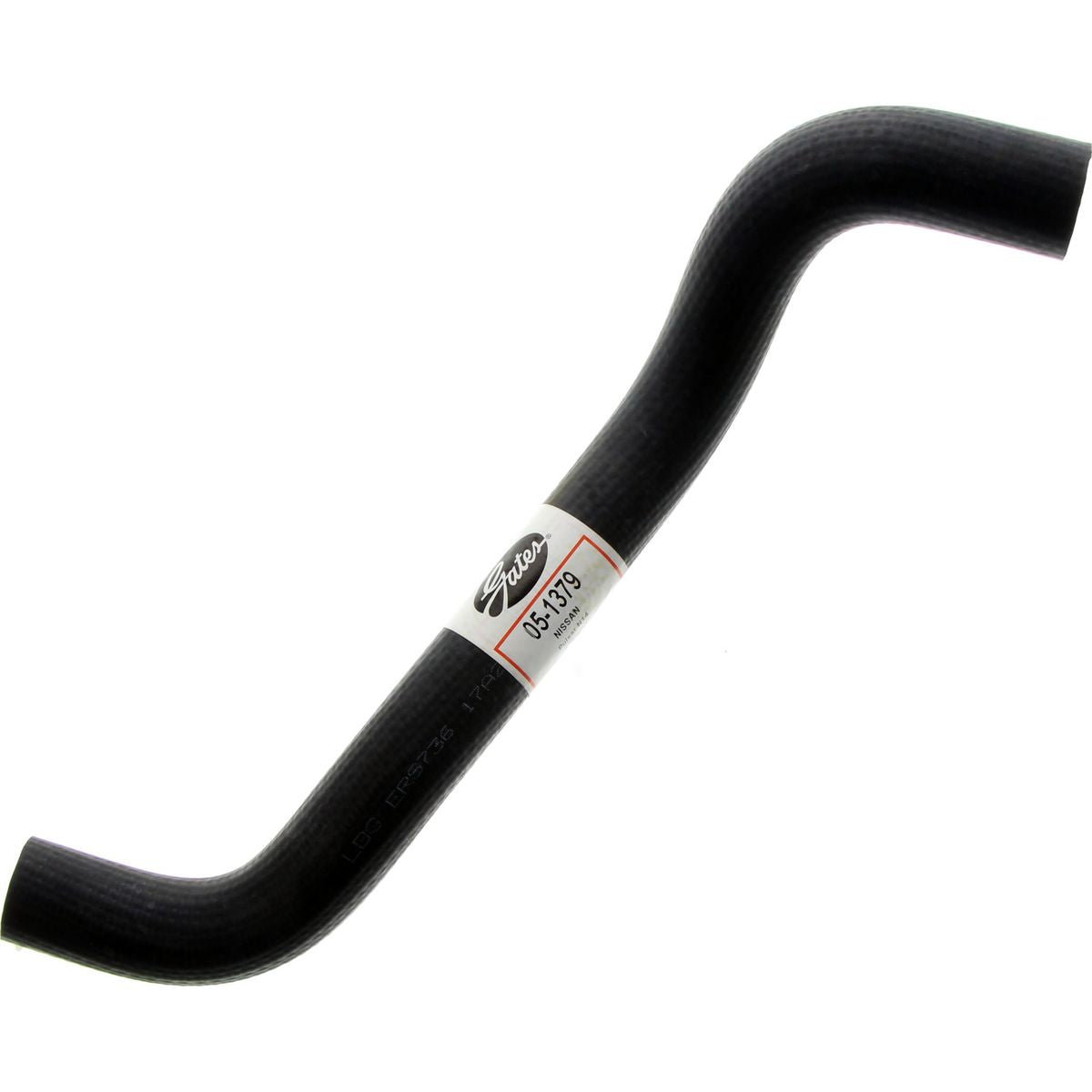 Gates Radiator Hose 05-1379