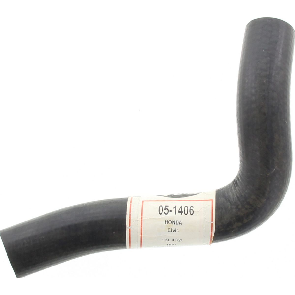 Gates Radiator Hose 05-1406