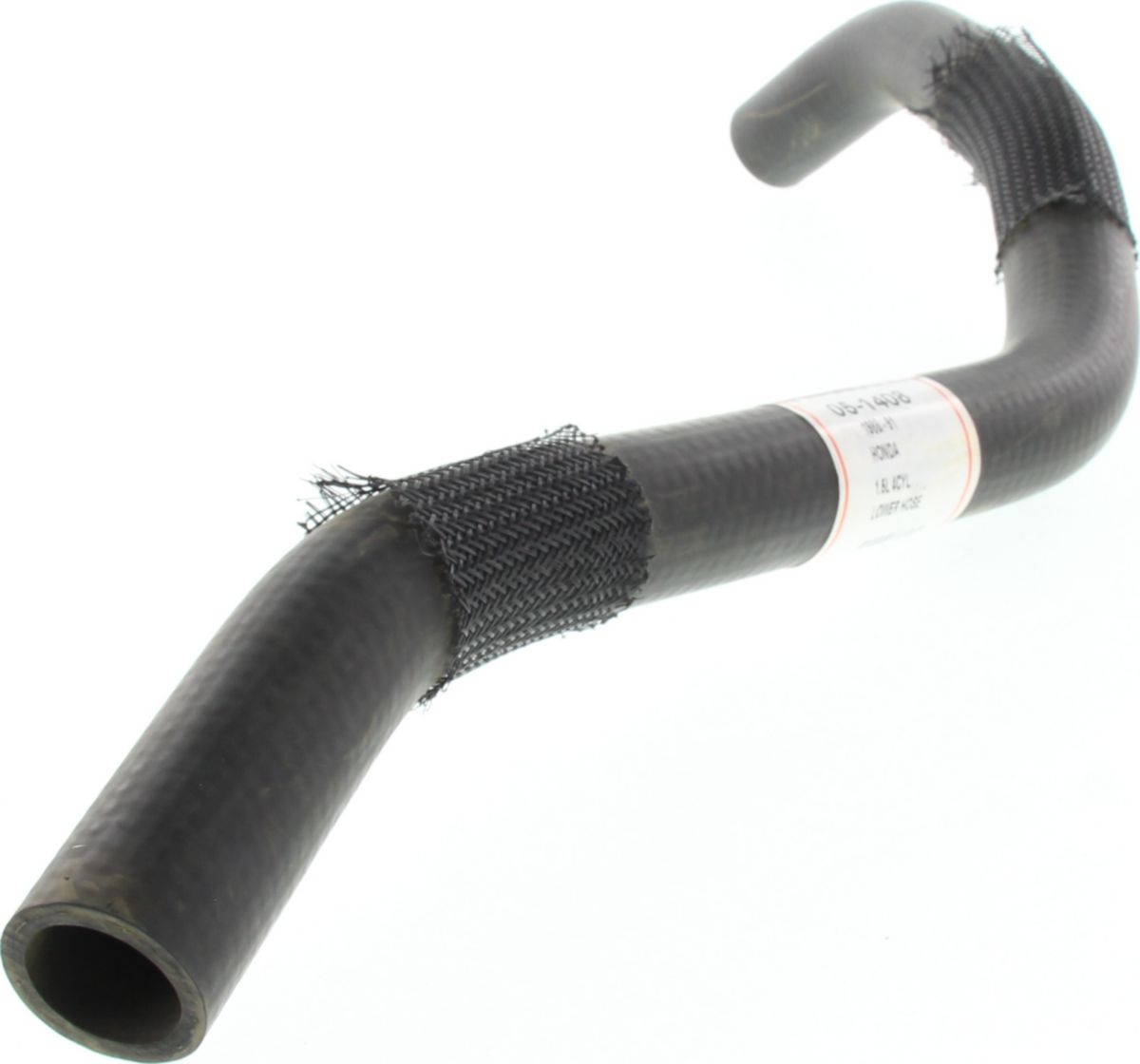 Gates Radiator Hose 05-1408