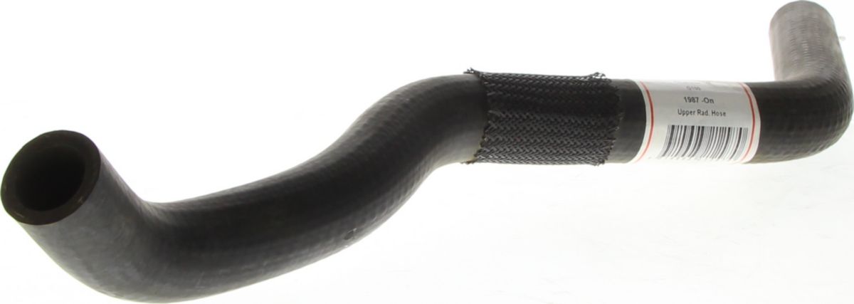 Gates Radiator Hose 02-1018