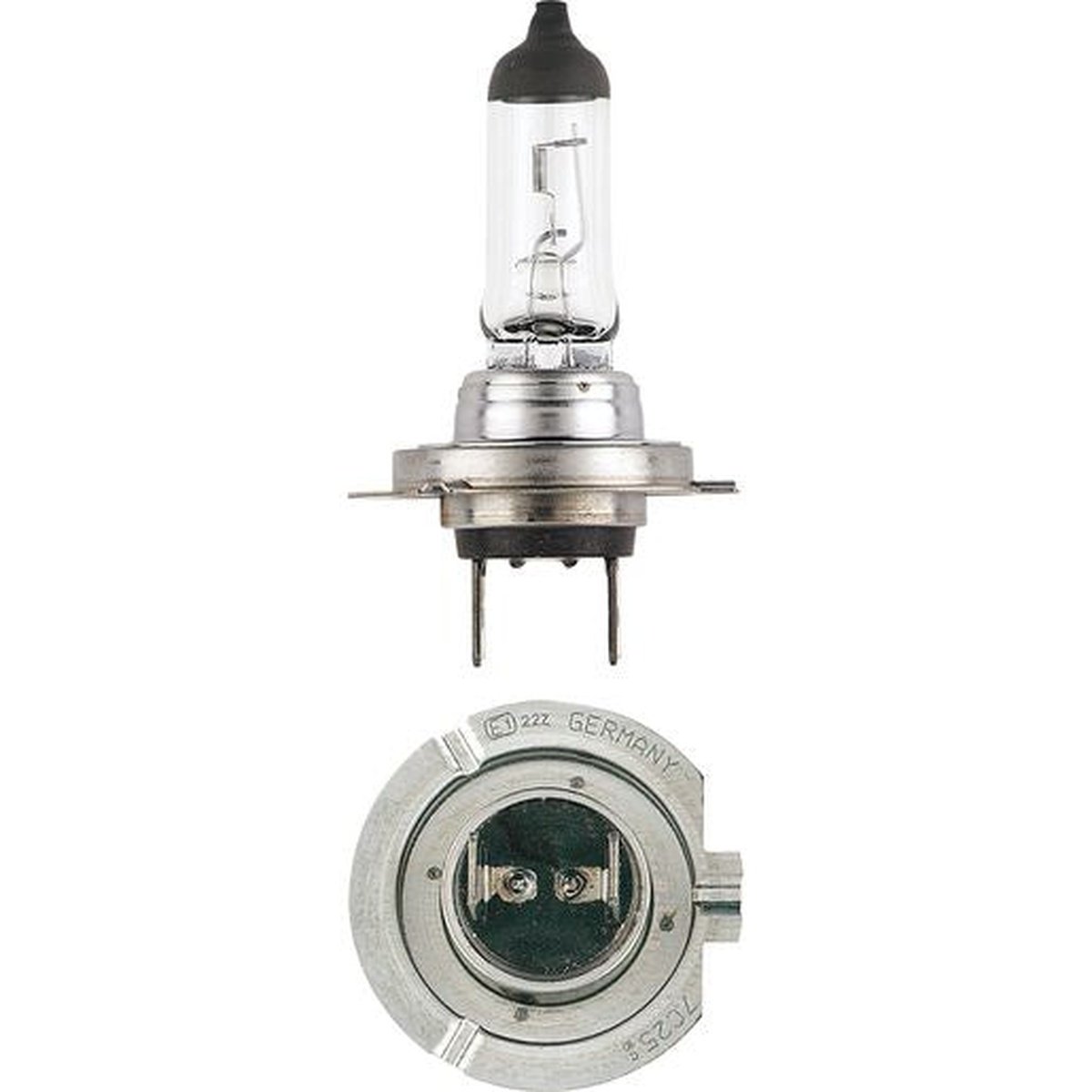 Narva H7 Globe 12V 55W Plus 30 48328BL