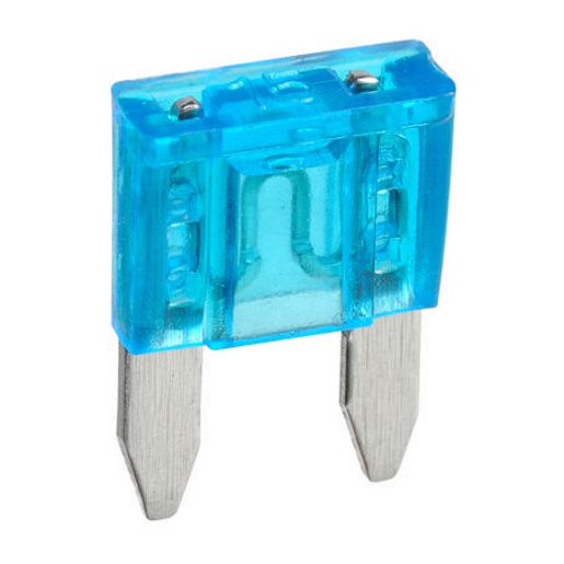 Narva Blade Fuse Mini 15A (50Pk) 52715