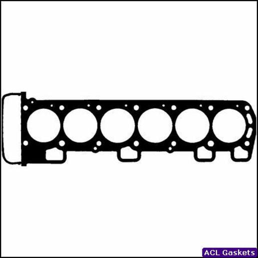 ACL Cylinder Head Gasket BR522MT
