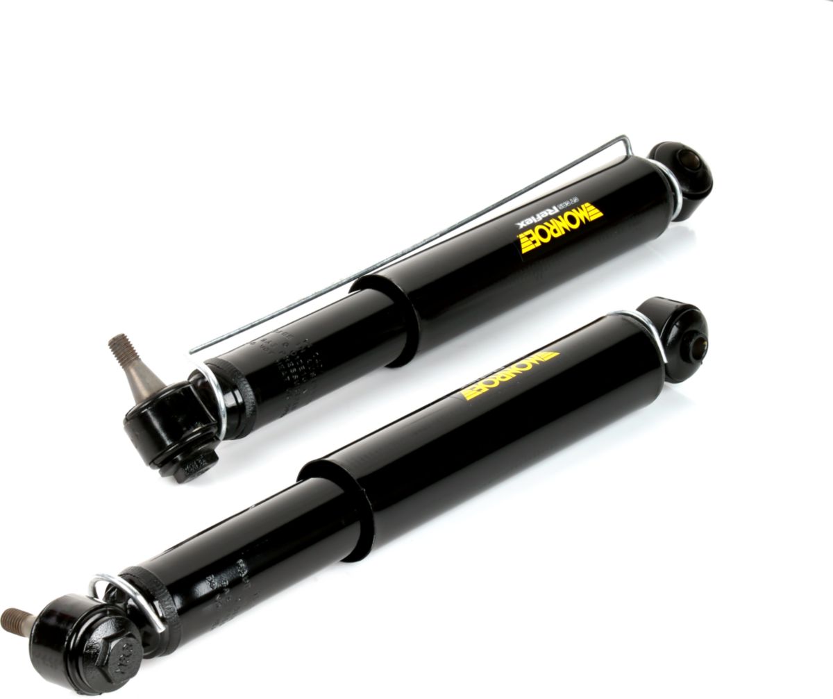 Monroe GT Gas Shock Absorber Pair 15-0407