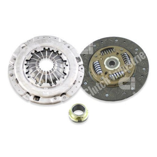Clutch Industries Standard Replacement Clutch Kit R1212N