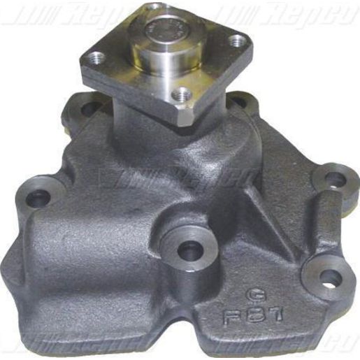 GMB Water Pump WP2565
