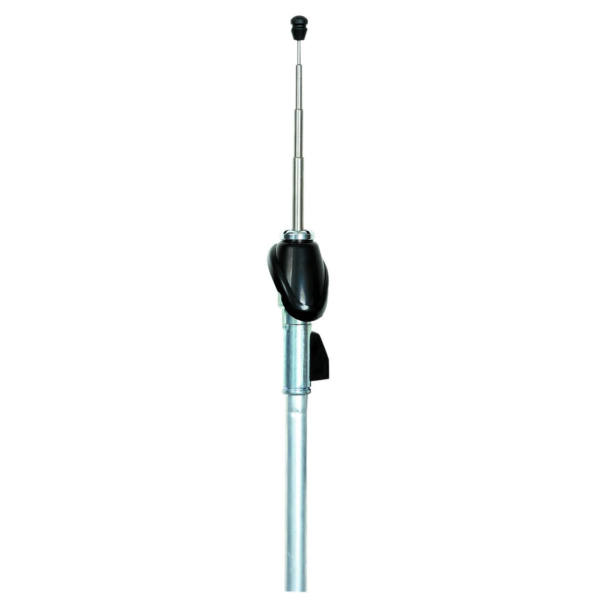 Aerpro Car Antenna Pushdown 4 Section Suits Holden & Toyota