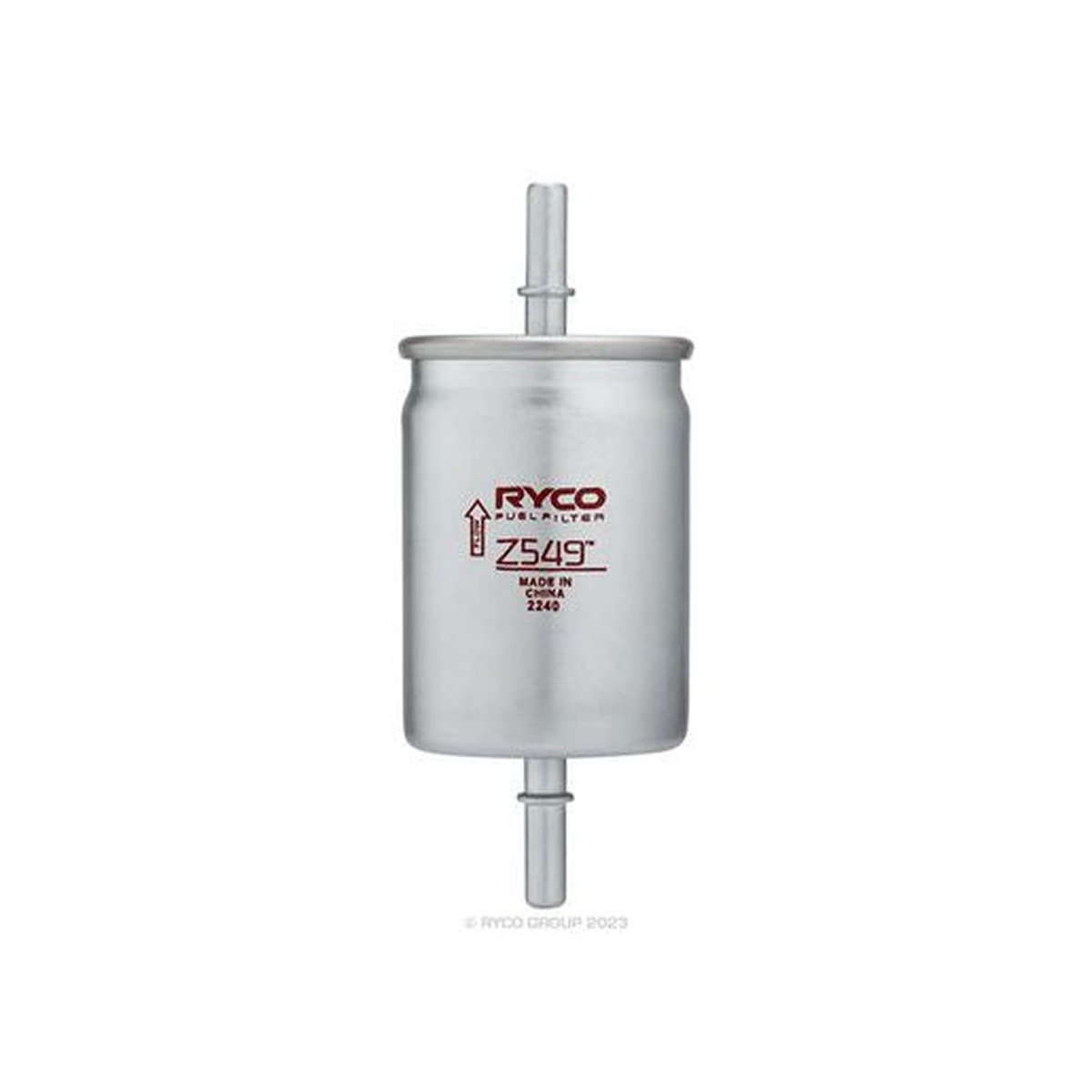 Ryco Fuel Filter Z549