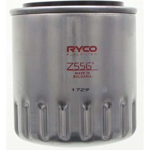 Ryco Fuel Filter Z556