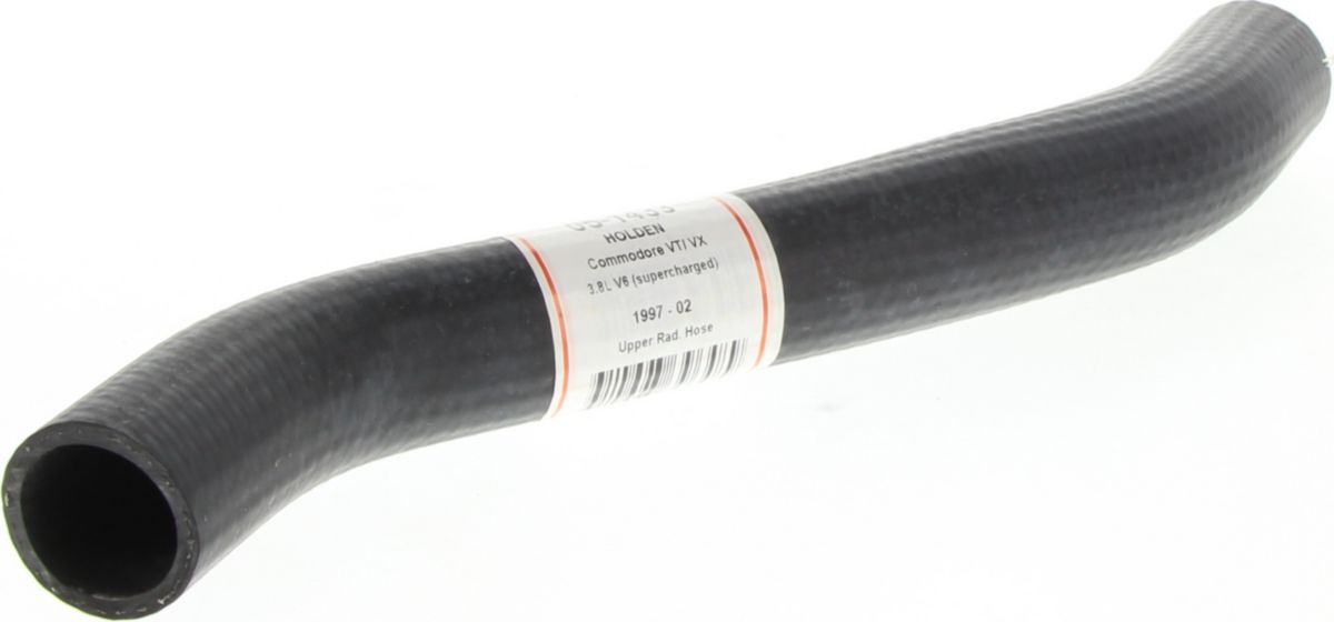 Gates Radiator Hose 05-1433