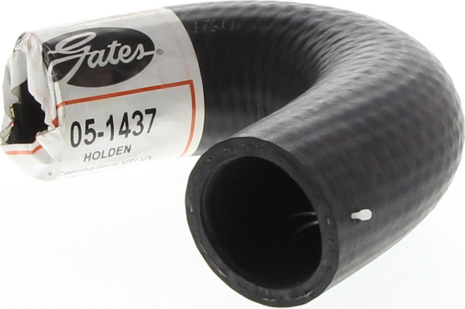 Gates Radiator Hose 05-1437