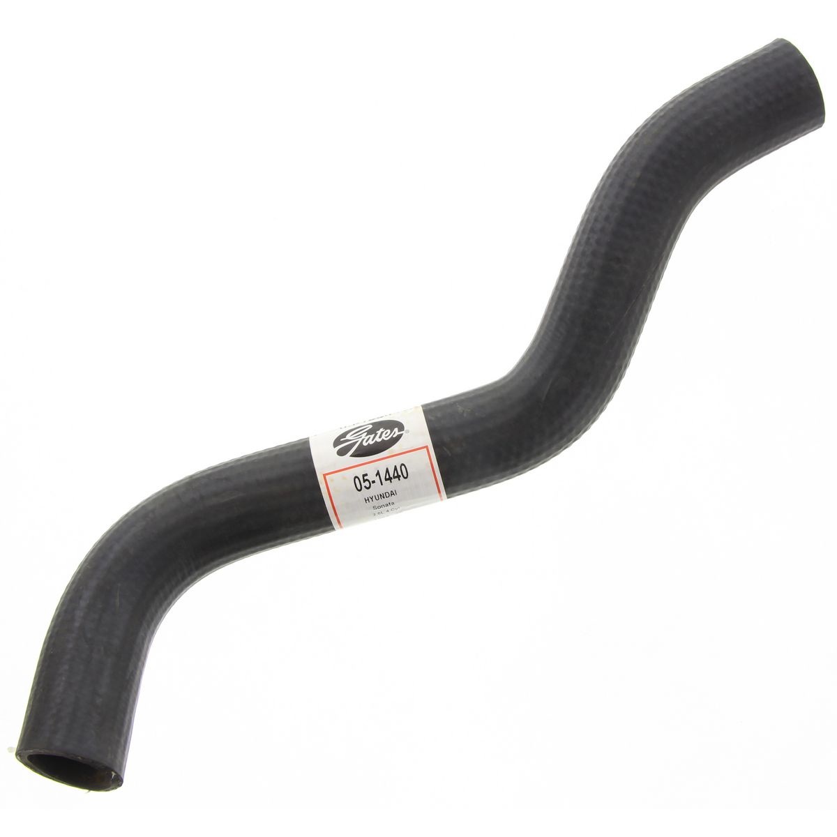 Gates Radiator Hose 05-1440