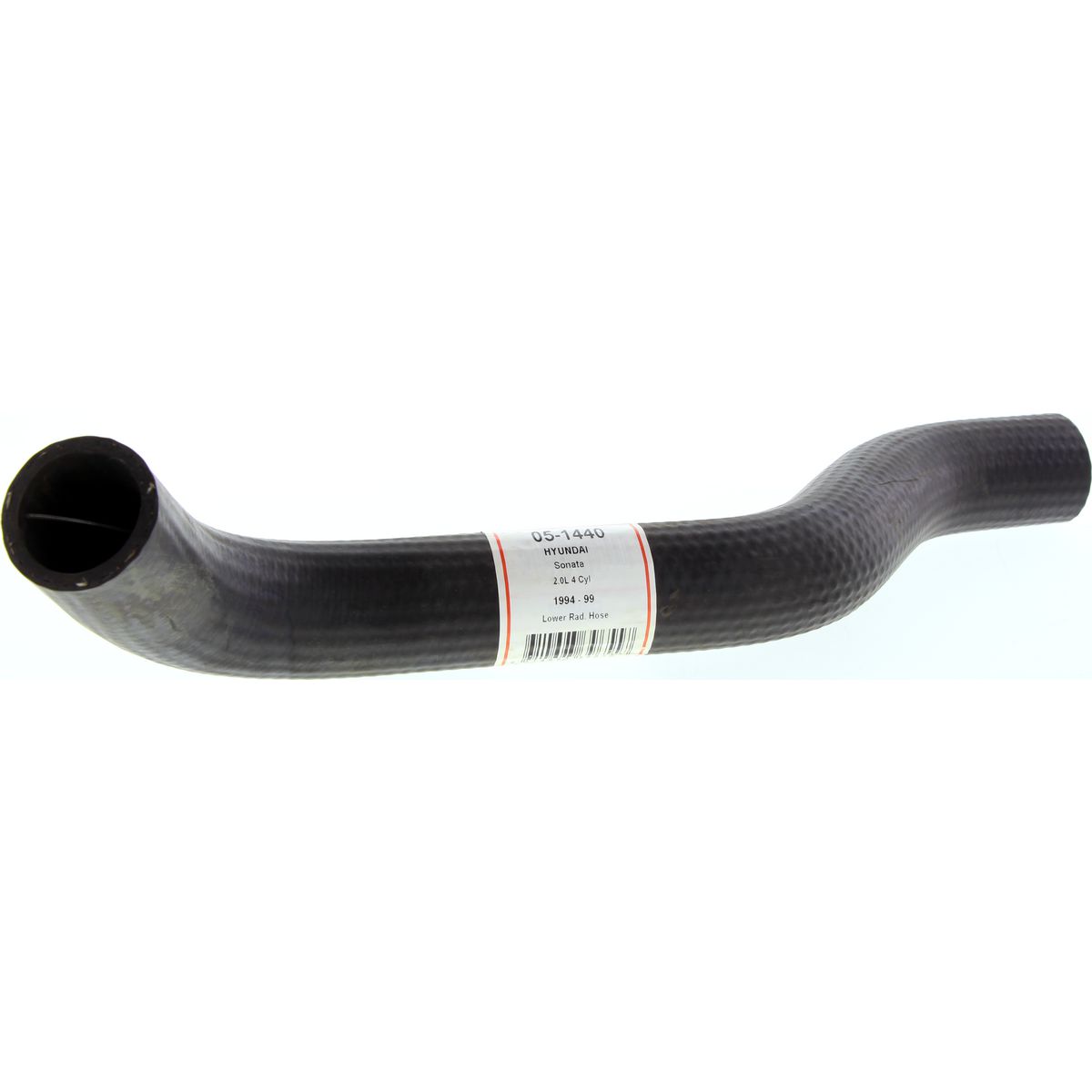Gates Radiator Hose 05-1440