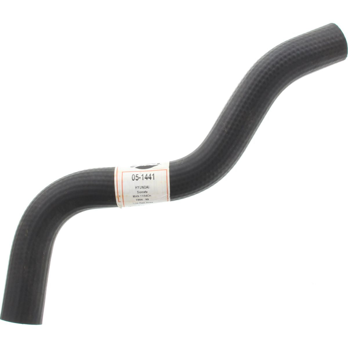 Gates Radiator Hose 05-1441
