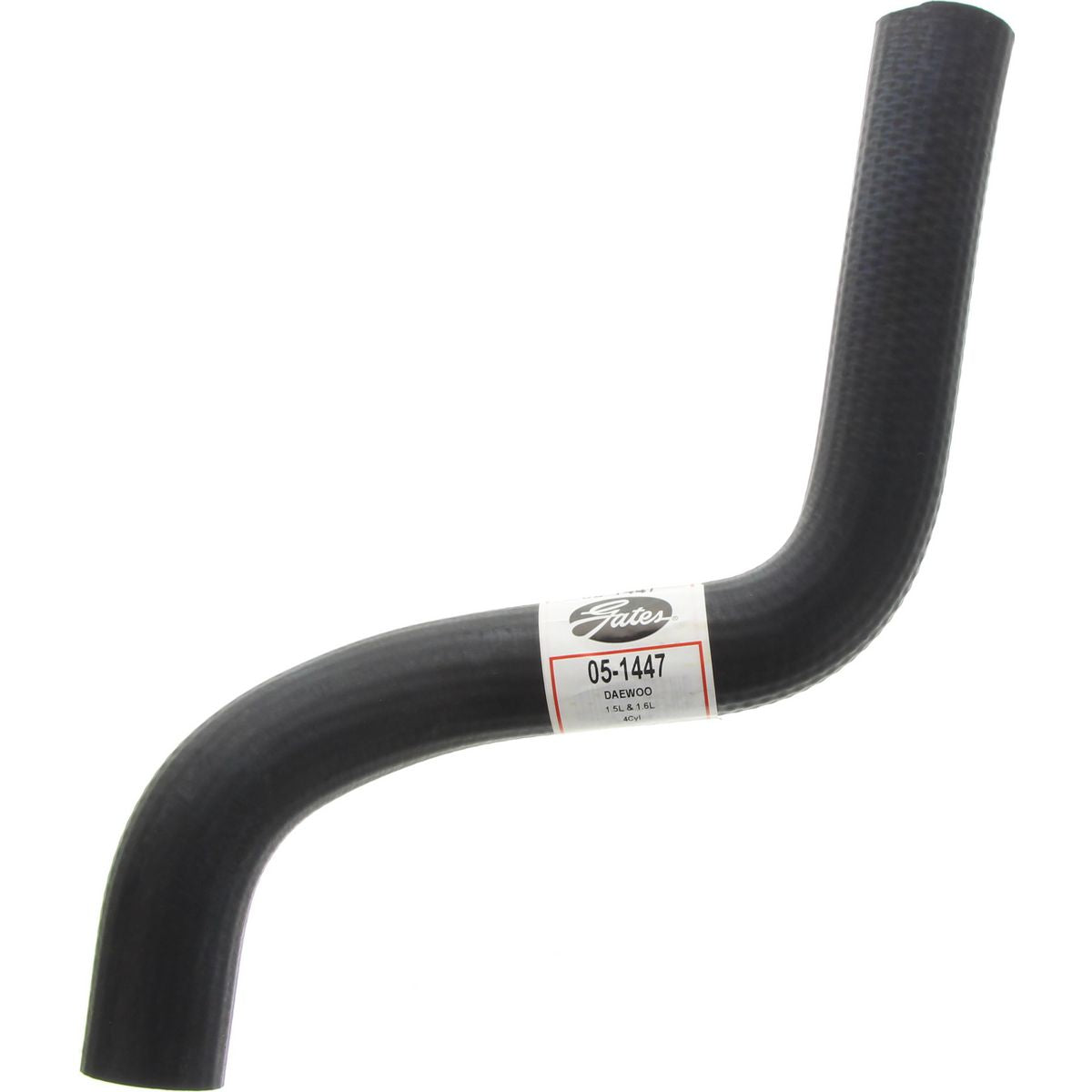 Gates Radiator Hose 05-1447