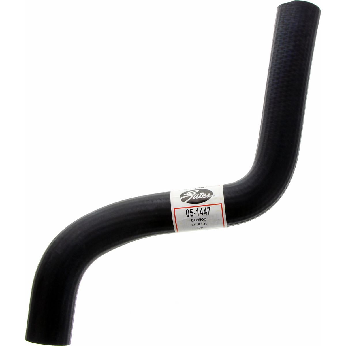 Gates Radiator Hose 05-1447