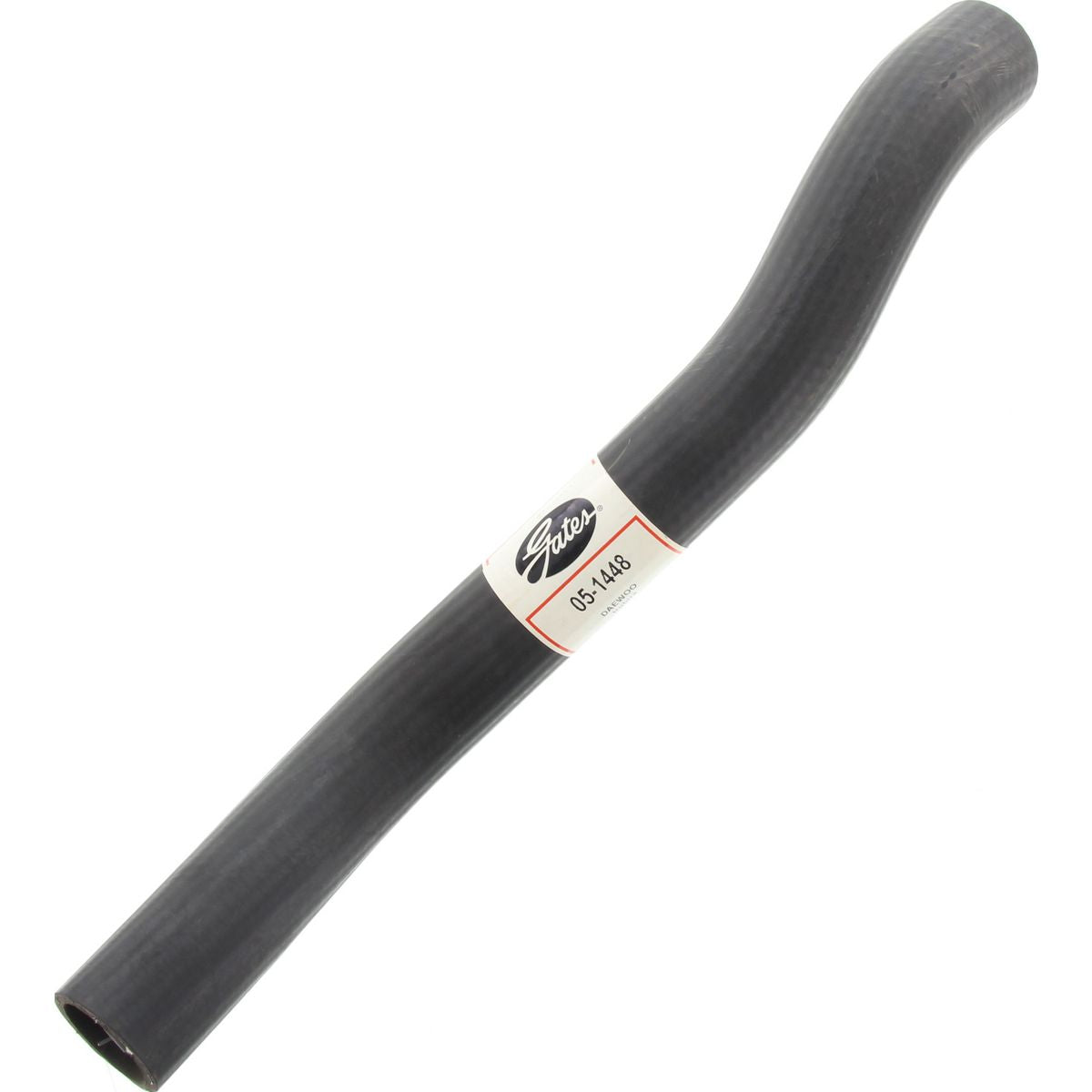 Gates Radiator Hose 05-1448
