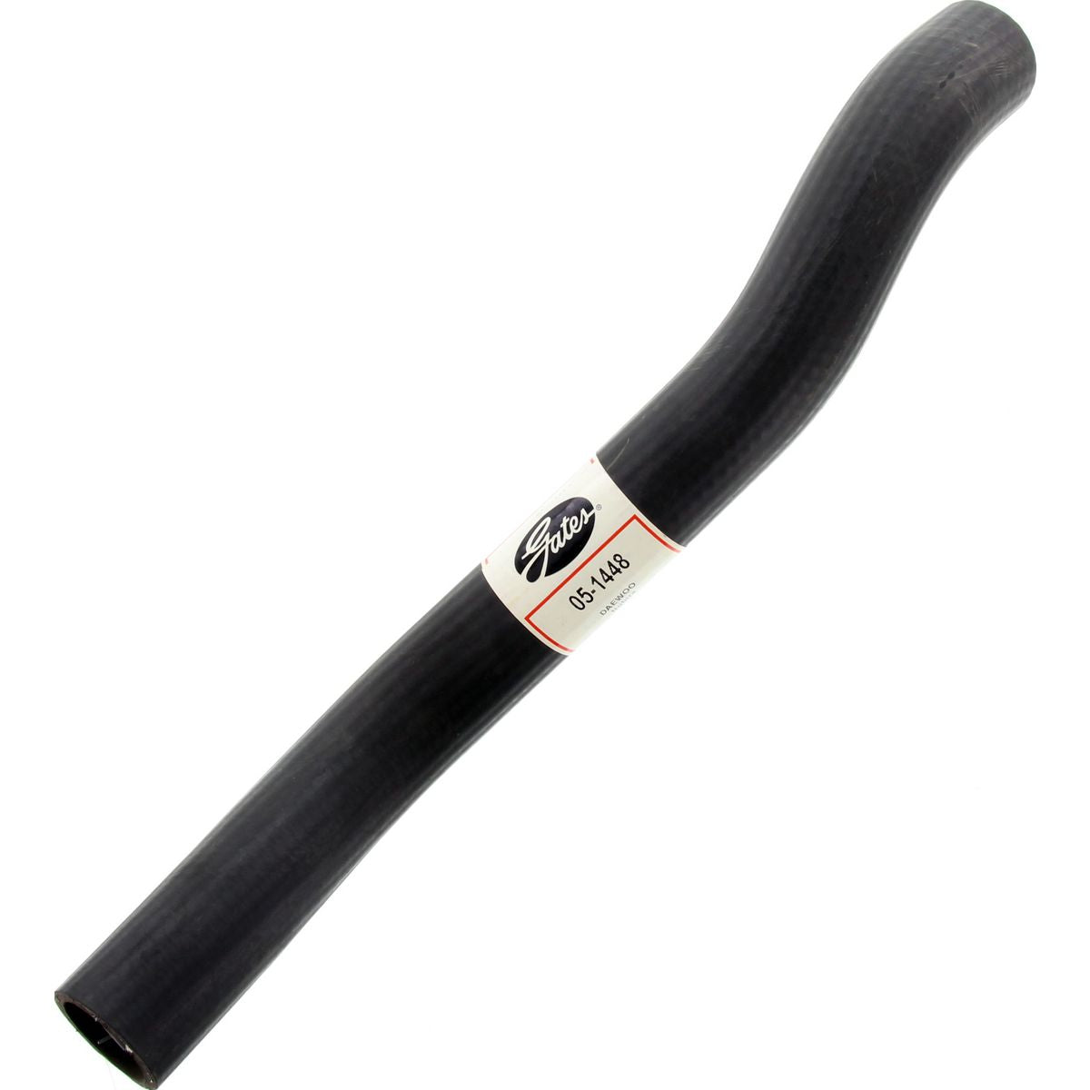 Gates Radiator Hose 05-1448