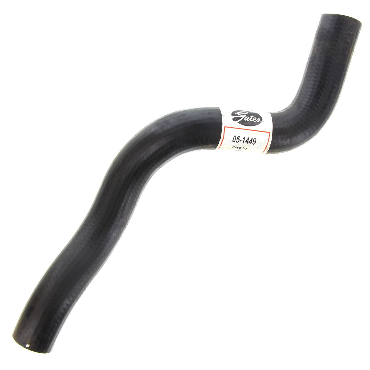 Gates Radiator Hose 05-1449