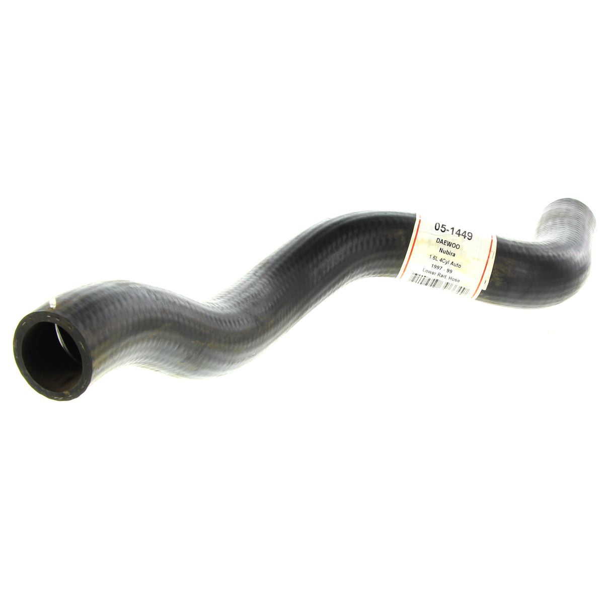 Gates Radiator Hose 05-1449
