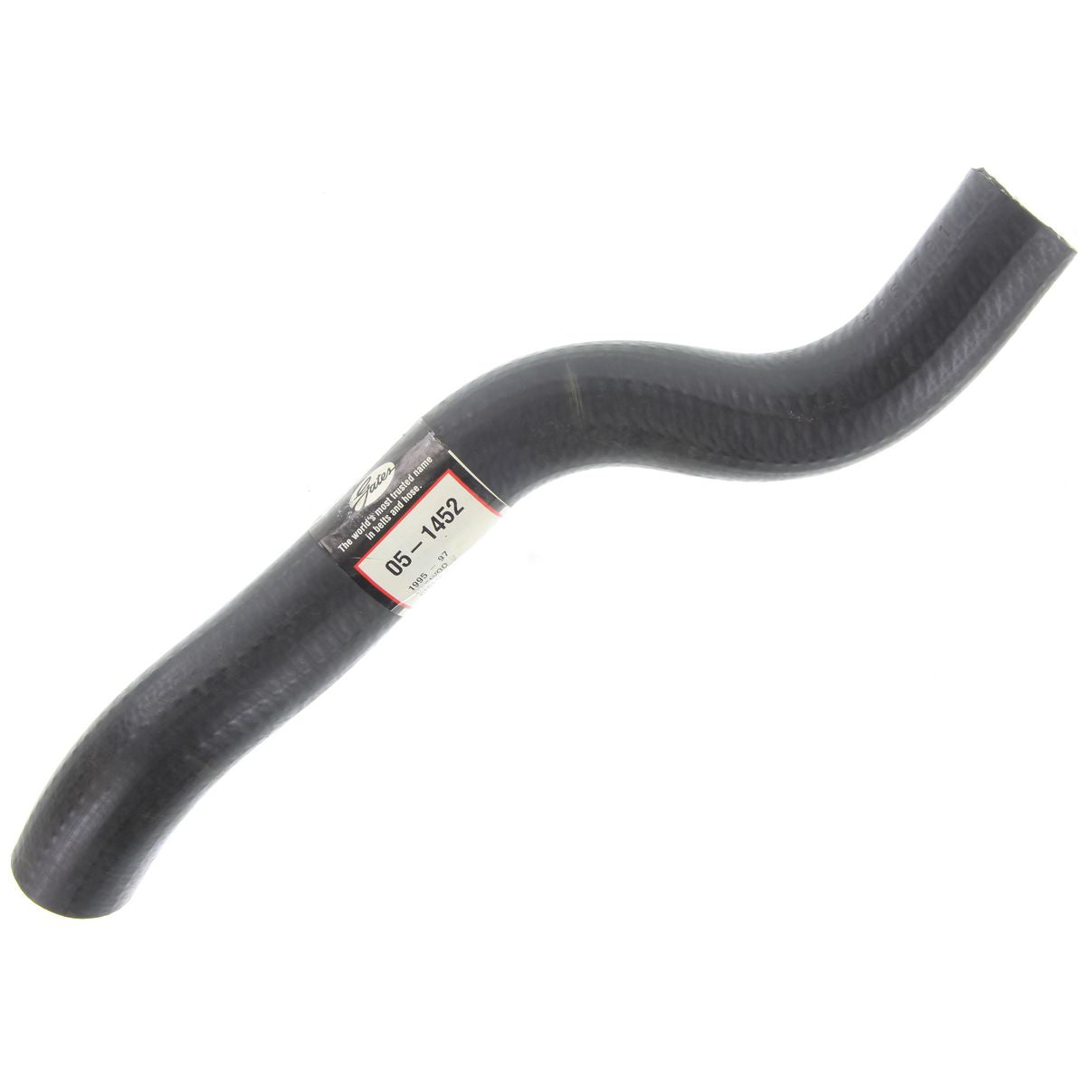 Gates Radiator Hose 05-1452