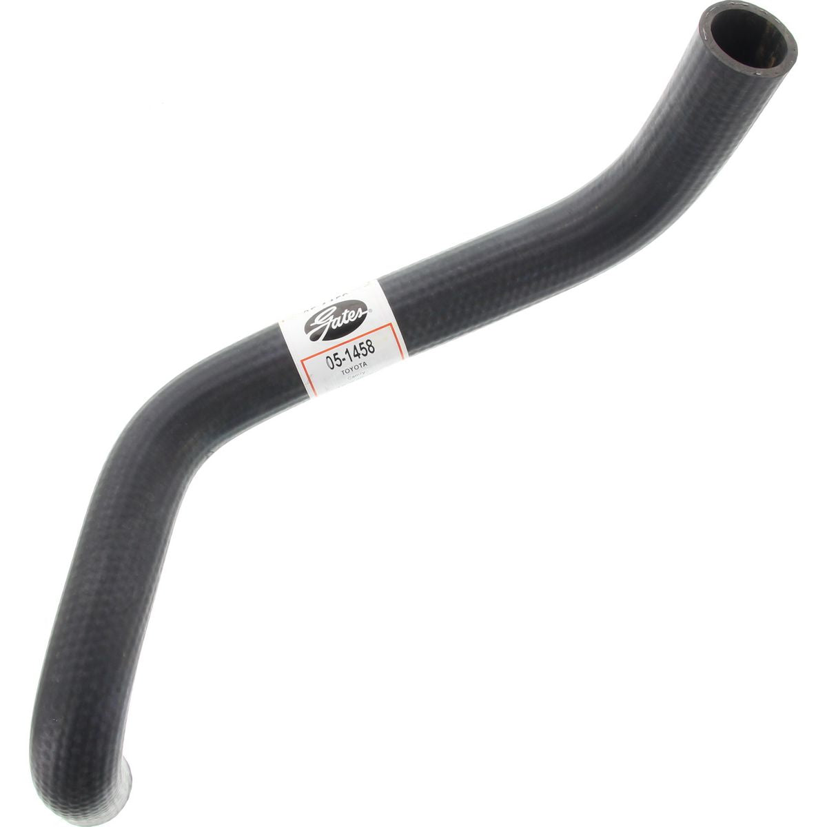 Gates Radiator Hose 05-1458