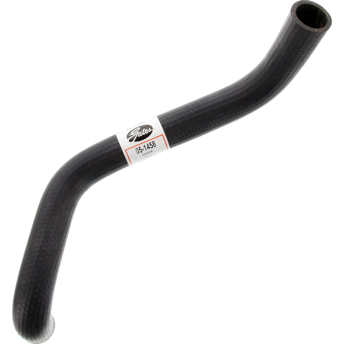 Gates Radiator Hose 05-1458