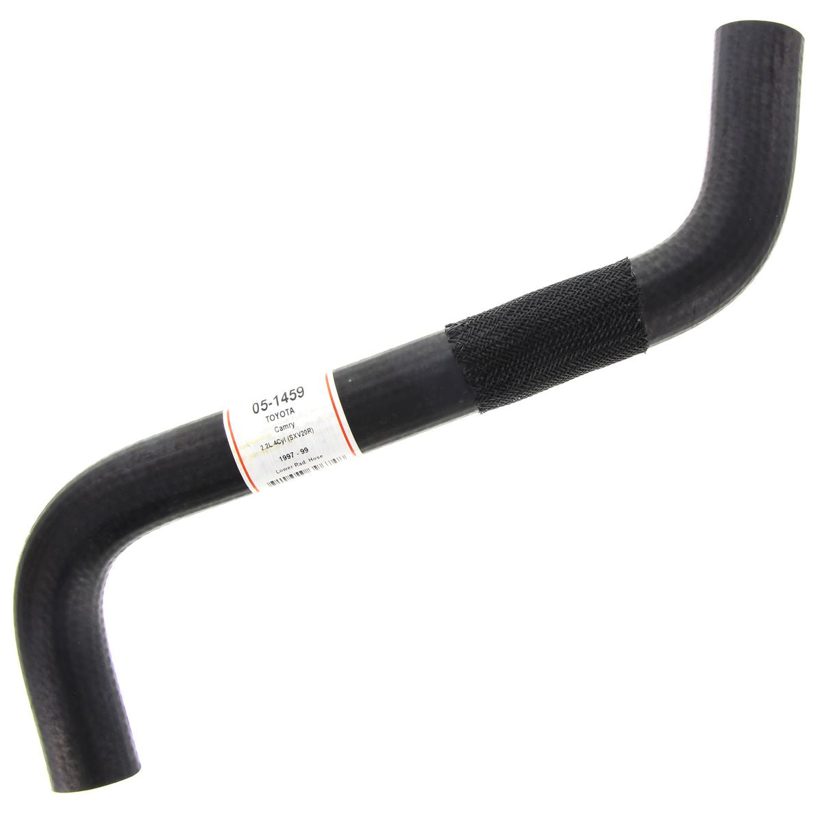 Gates Radiator Hose 05-1459