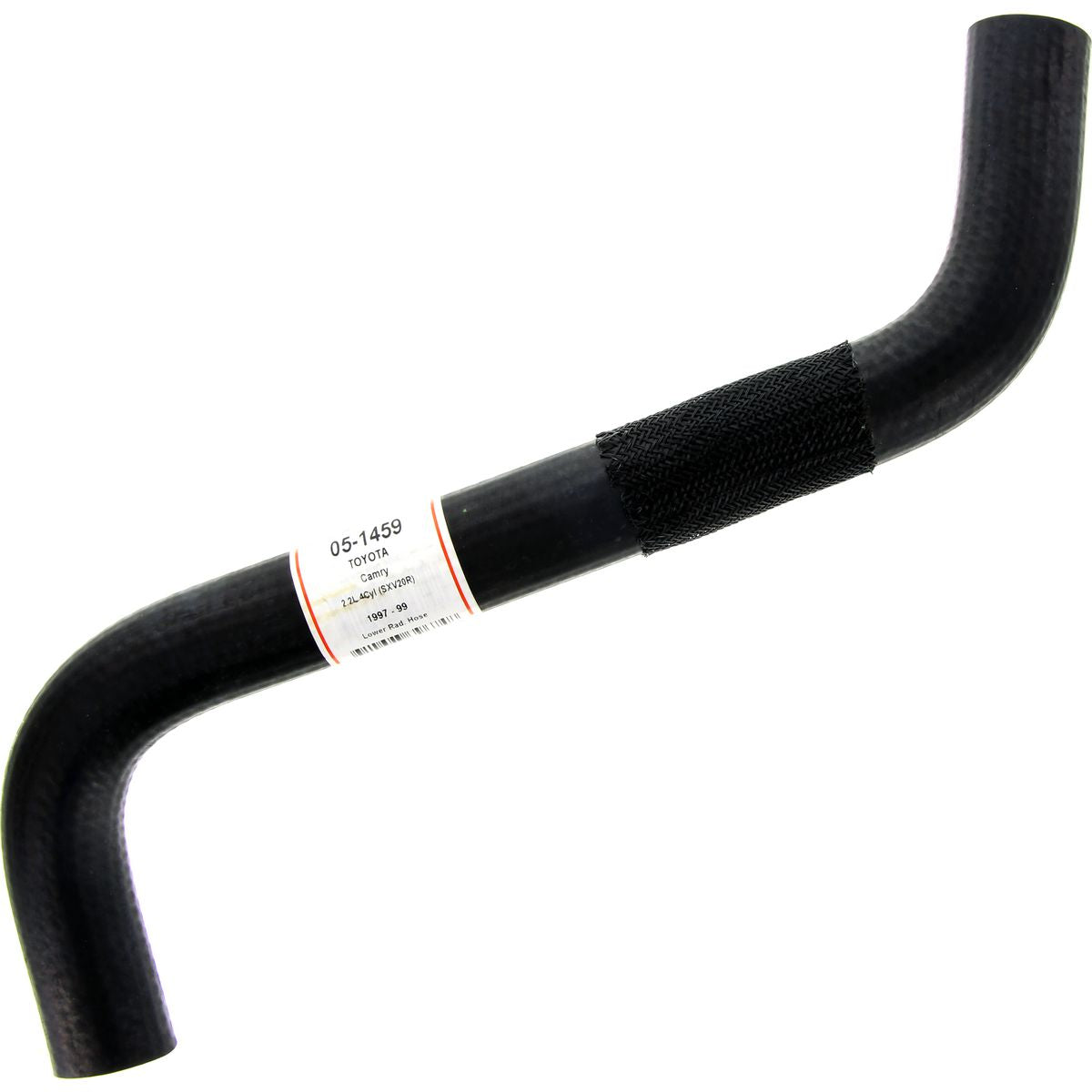 Gates Radiator Hose 05-1459
