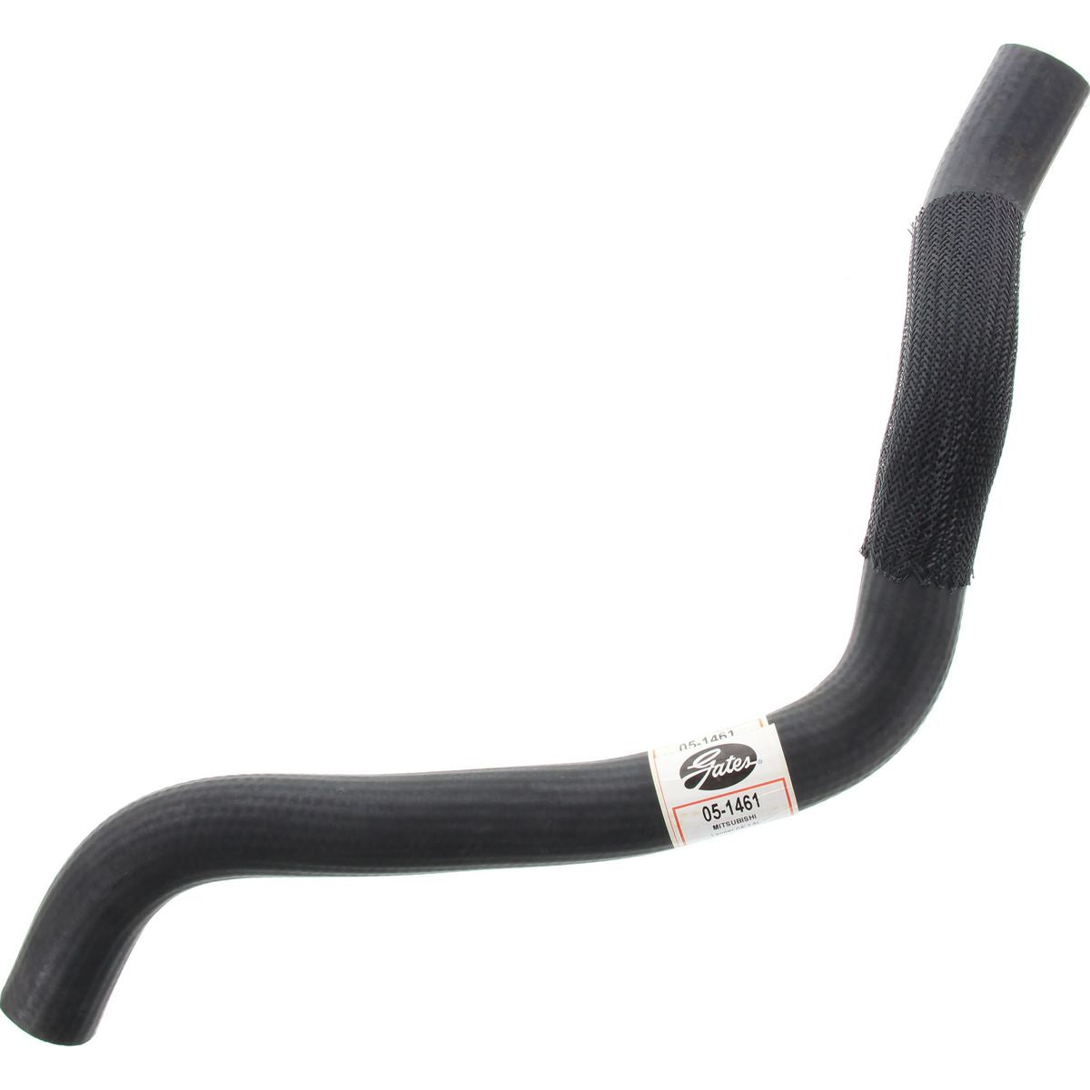 Gates Radiator Hose 05-1461