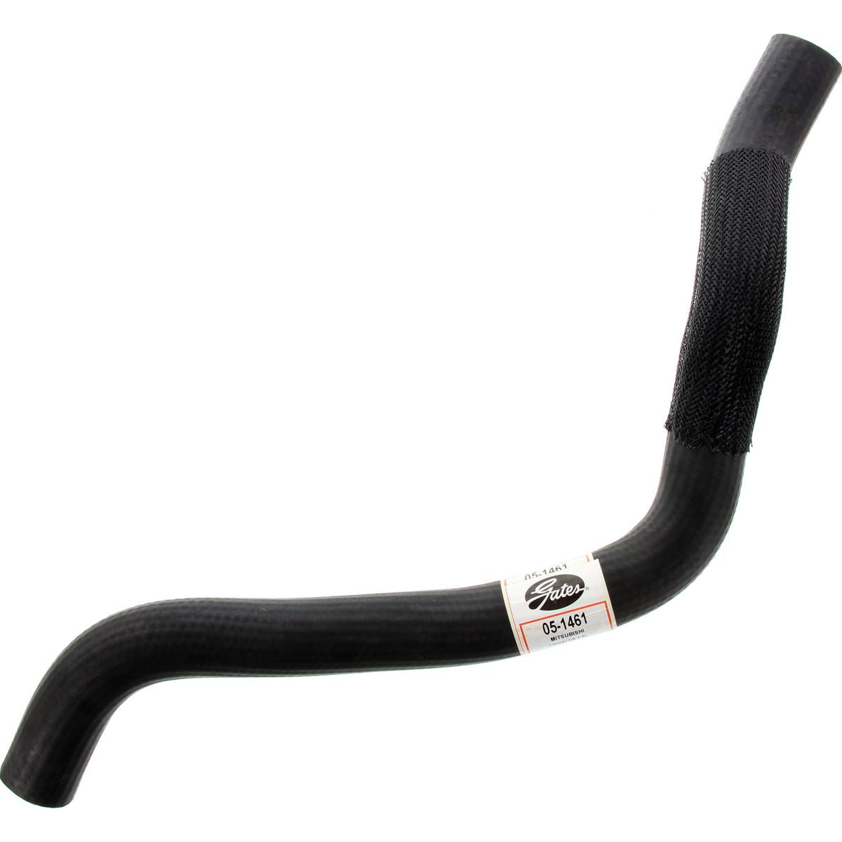 Gates Radiator Hose 05-1461