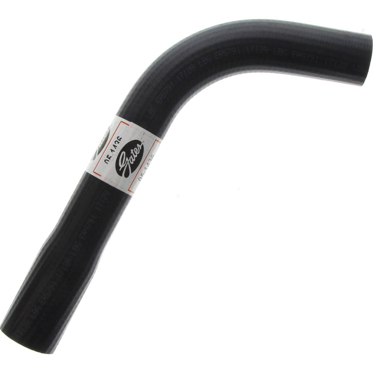 Gates Radiator Hose 05-1436