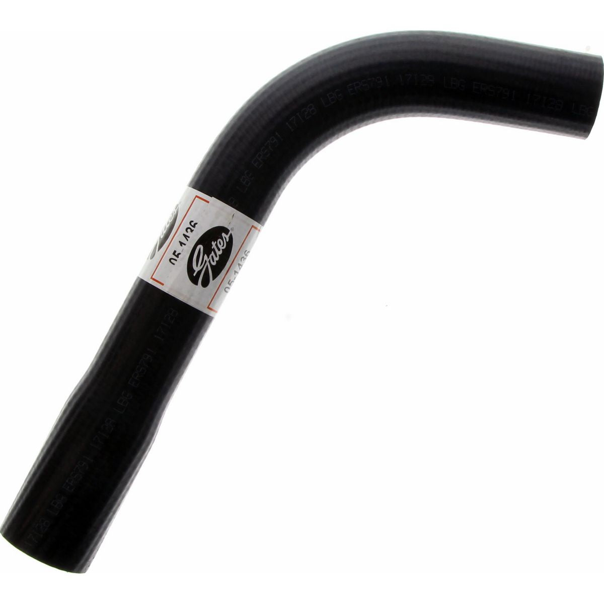 Gates Radiator Hose 05-1436