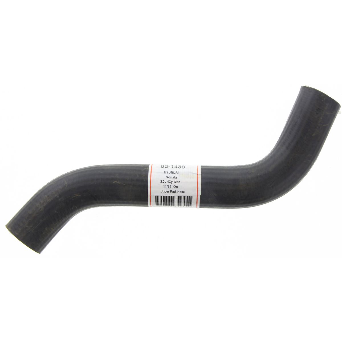 Gates Radiator Hose 05-1439