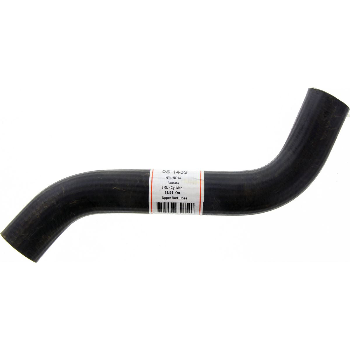 Gates Radiator Hose 05-1439