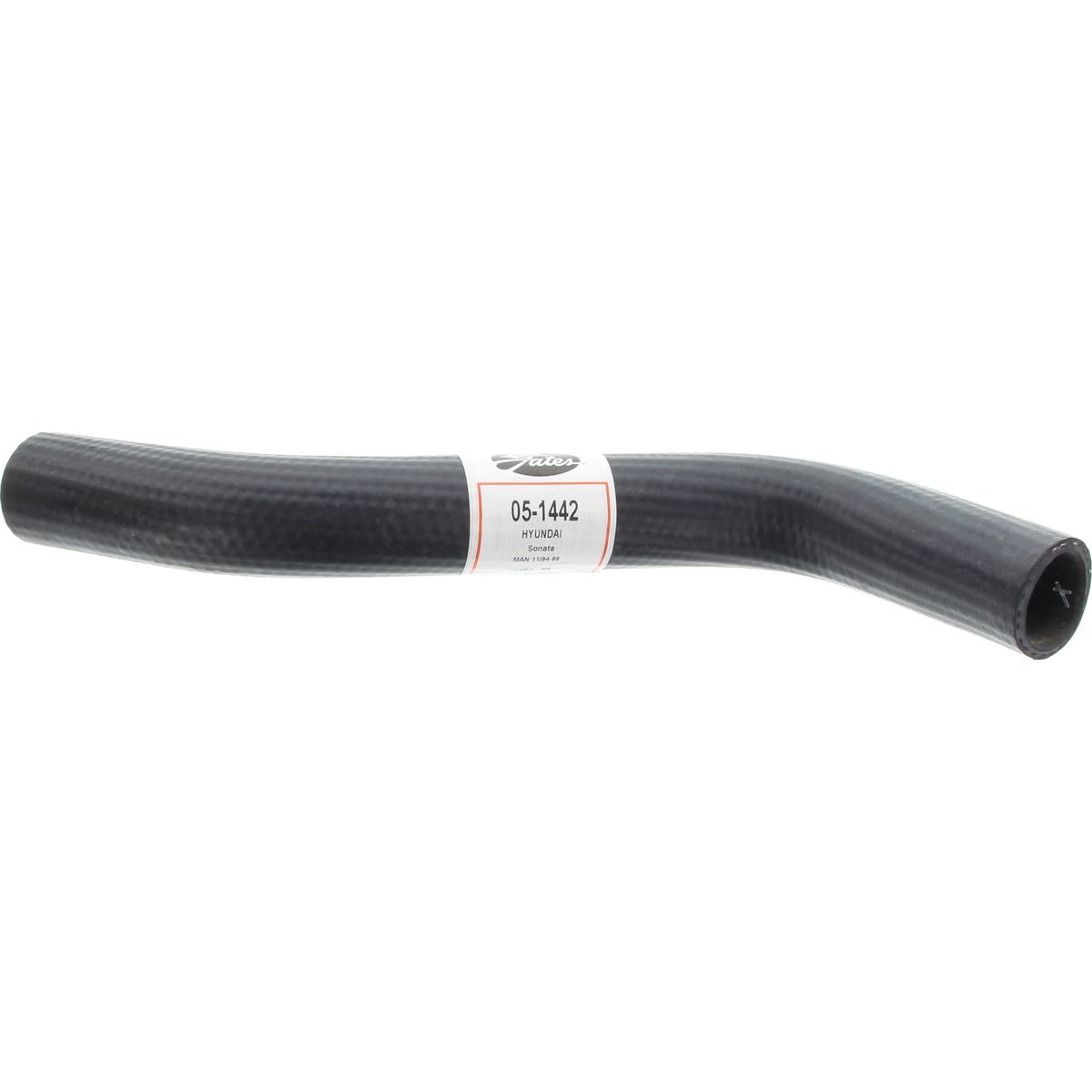 Gates Radiator Hose 05-1442