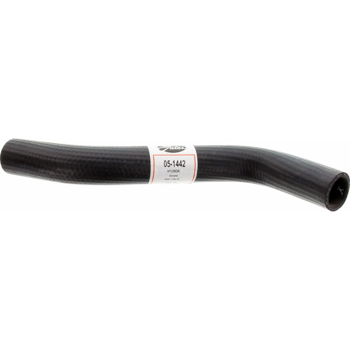 Gates Radiator Hose 05-1442