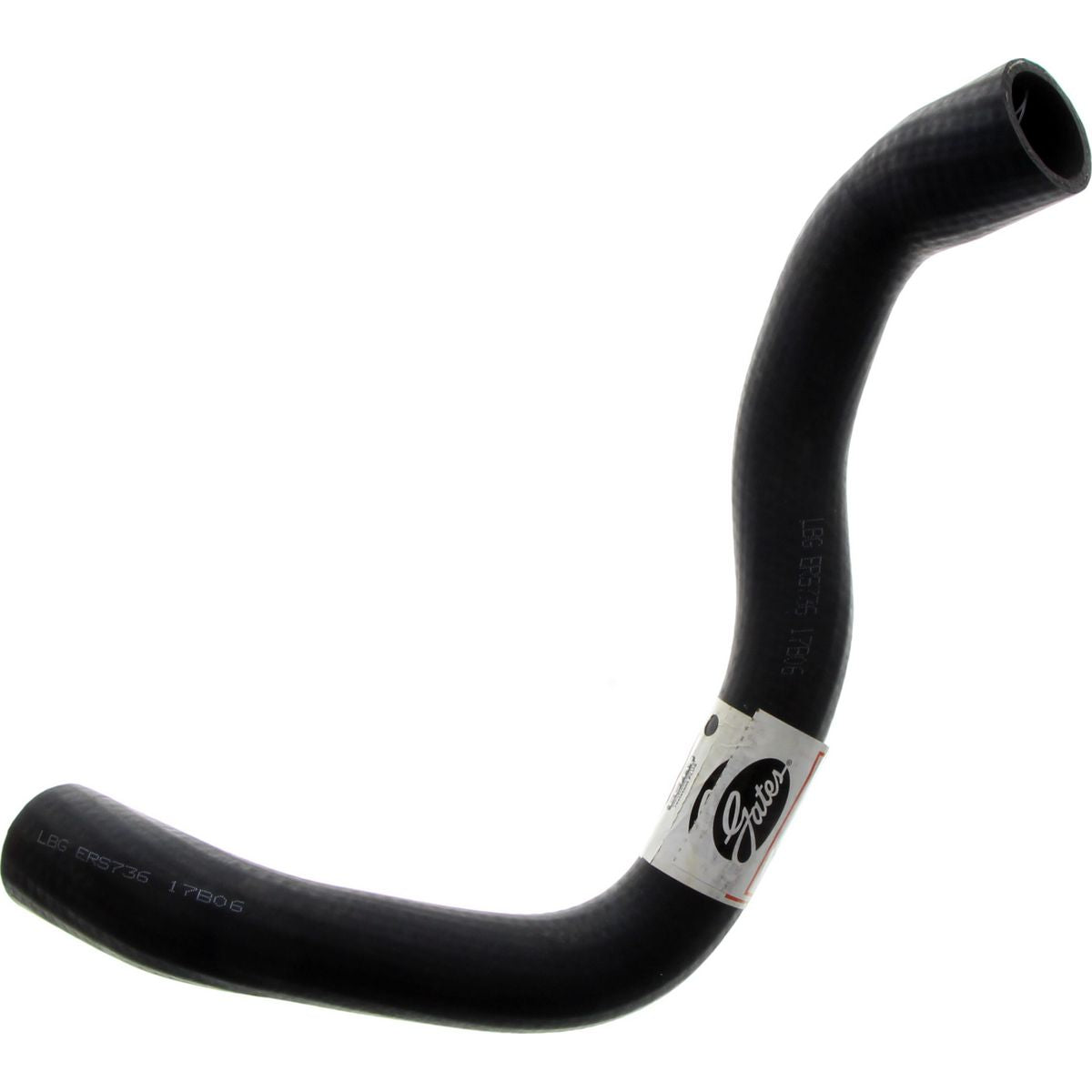 Gates Radiator Hose 05-1454