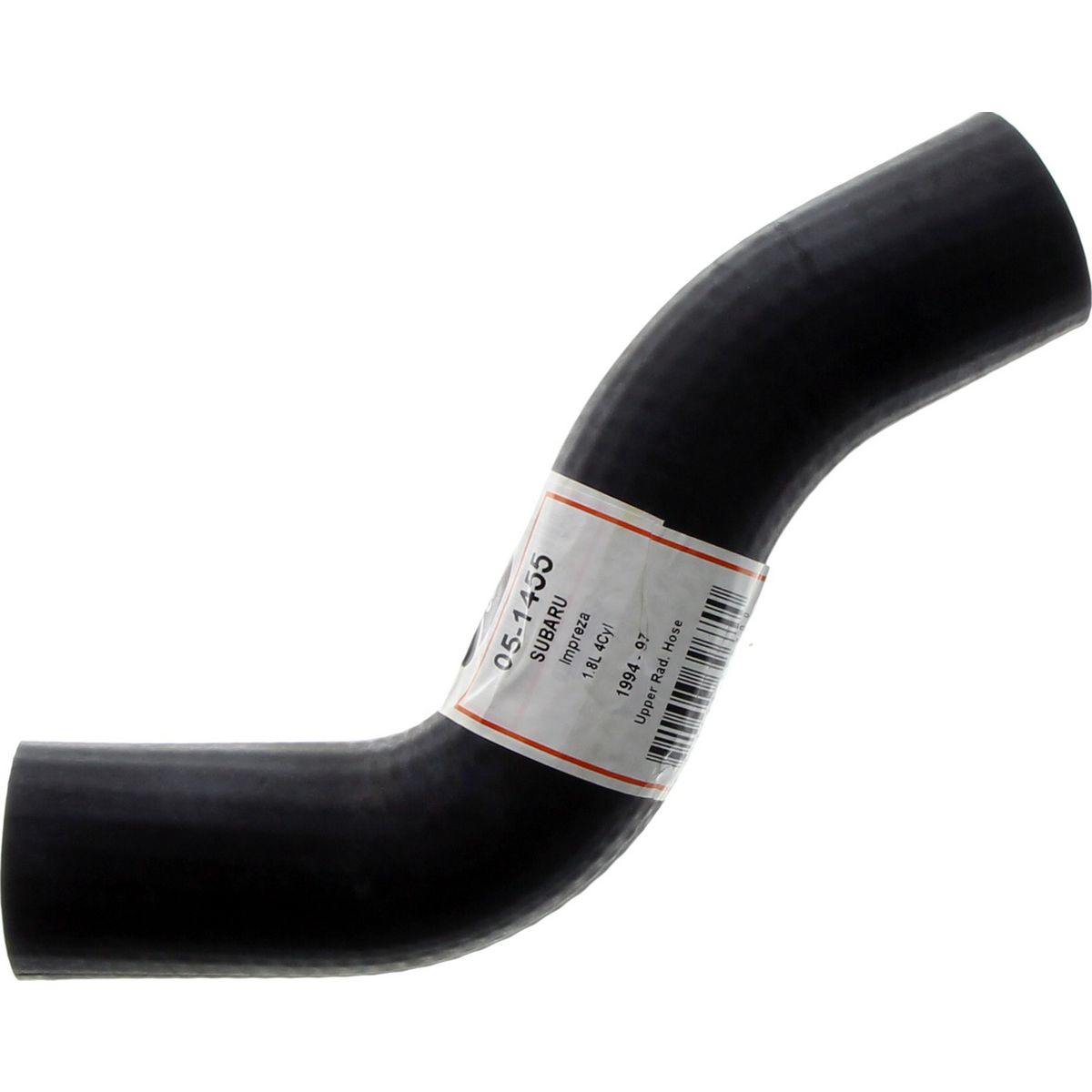 Gates Radiator Hose 05-1455