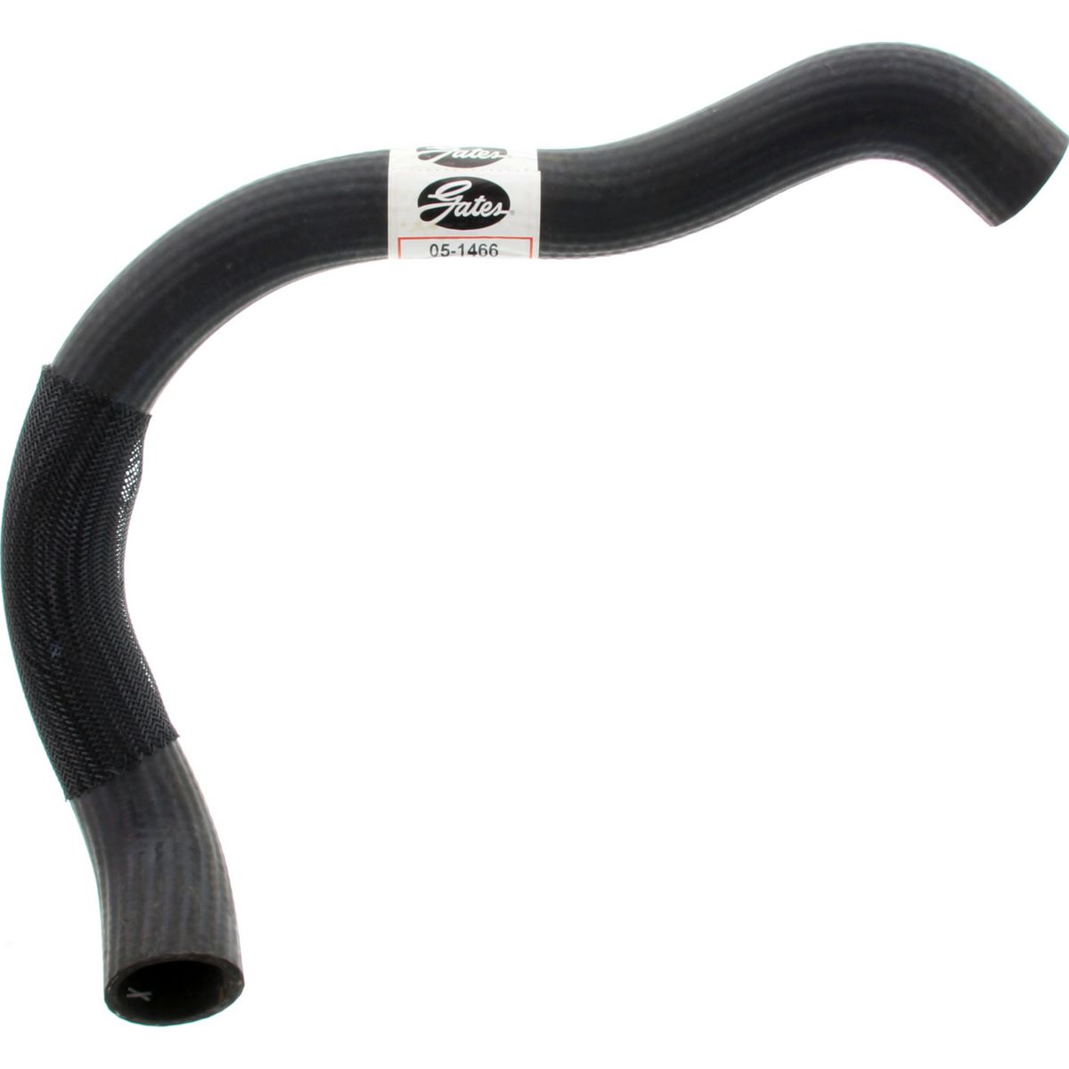 Gates Radiator Hose 05-1466