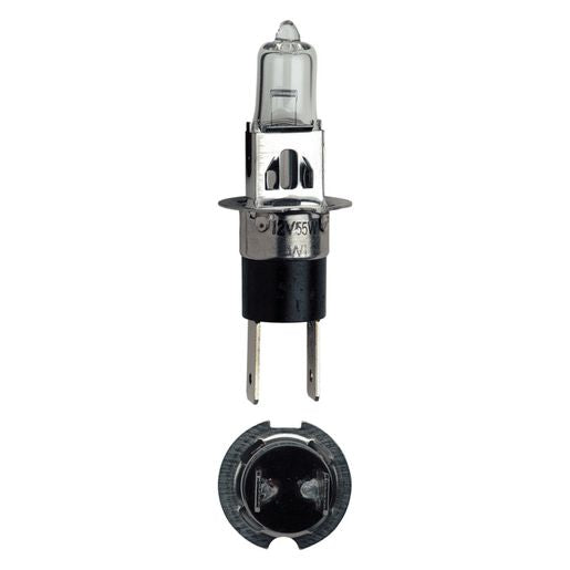 Narva H3C P22D/5 Globe 12V 55W 48323