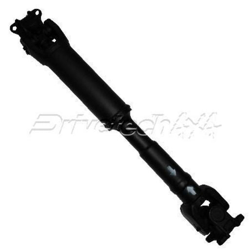 Drivetech Driveshaft Front 087-056333
